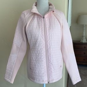 Calia Blush Pink Jacket